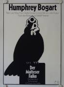 Der Malteser Falke (The Maltese Falcon)